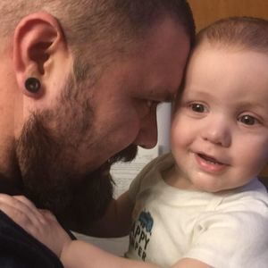 Meet your Posher, Steven